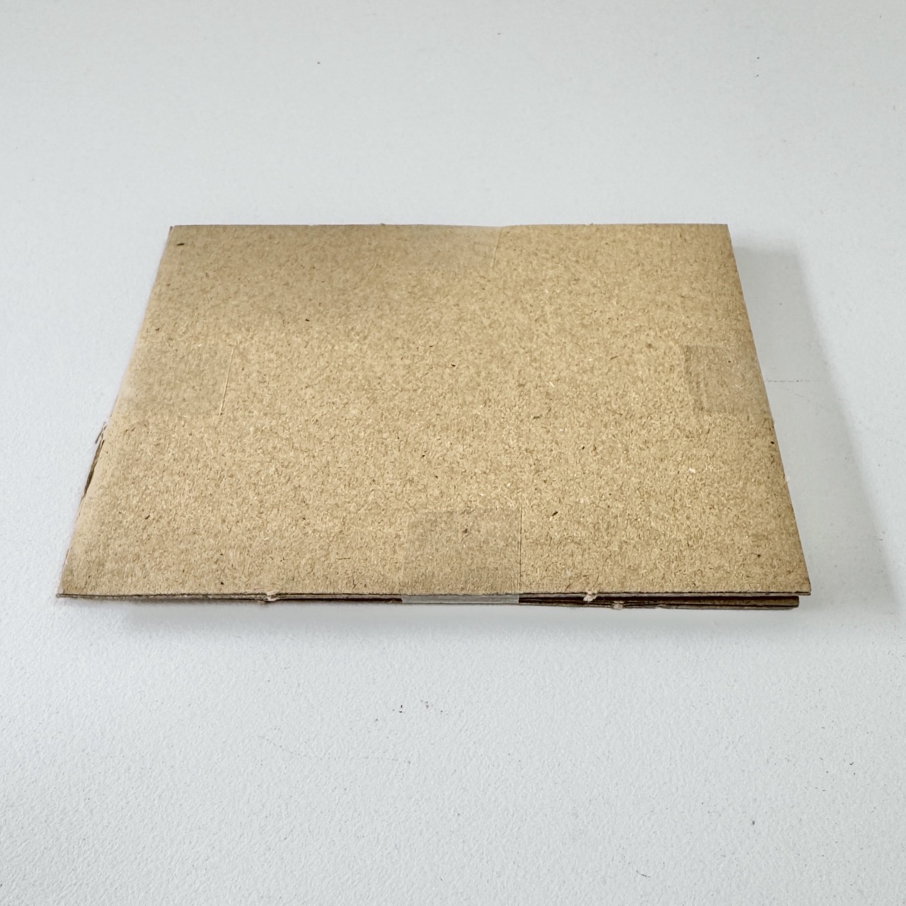 Slim profile shows the stacked layers that
                    absorb shocks.